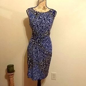 Day to Night Dress, NEW